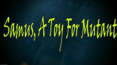 Watch as Samus is used as a sex toy for a group of mutated beings in this sci-fi hentai PORN video