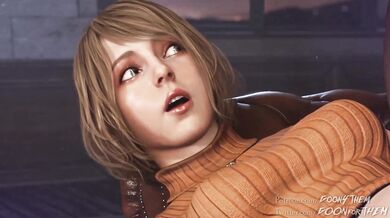 The Innocent Exposed: Anal Destruction