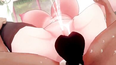 The Water Cooler: Taking a Load Off While Getting Wet and Wild