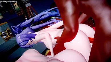 I was transported to a magical world where anything is possible, my desires were fulfilled beyond my wildest dreams