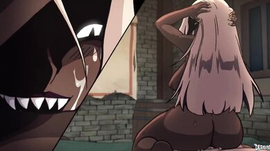 Tonight, its all about the girls of Herzha Academy as they put on their very special performance for Hentai Movie Viewers around the world!