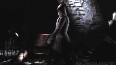 Watch as the sexy nurse gropes her patients in this Guro Compilation porn video!