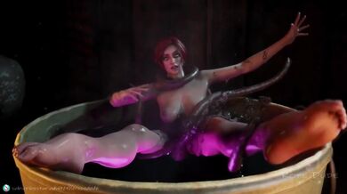 Watch as the sexy nurse gropes her patients in this Guro Compilation porn video!