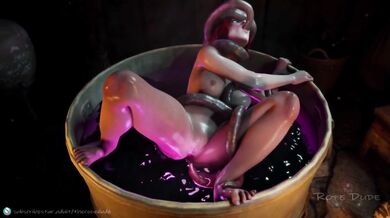 Watch as the sexy nurse gropes her patients in this Guro Compilation porn video!