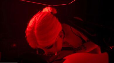 One-on-one with a futa and her blowjob skills [Xypherr]