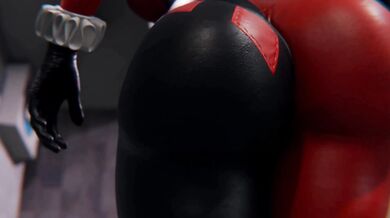 Im going to need a bigger condom