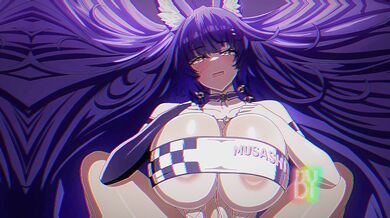 1080p Full HD Eolora - Dirty Vibe [2D]