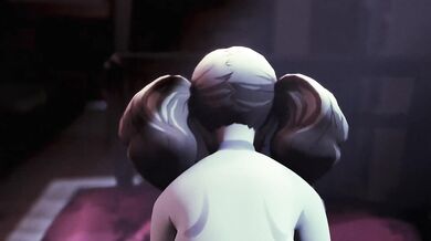 Write a haiku about the moon