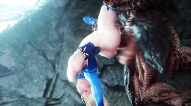 Nyrens Hardcore Compilation 2: An Anthology of Perverted Fantasies