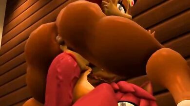 Sexy Alicia rides the kings cock like a queen in this hot porno scene!