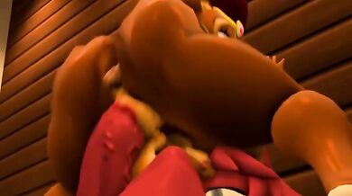 Sexy Alicia rides the kings cock like a queen in this hot porno scene!