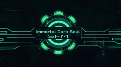 The Resident Evil Slave of the Regenerator: Immortal Dark SFW Mation