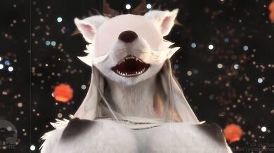 The Vicars Monstrous Release