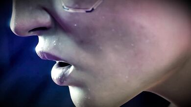 Misa Misa! Vividly 4K PMV of Meredith & Rigid3D!