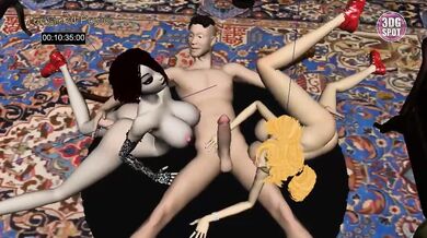 The Turban of Power (Unfinished Video)