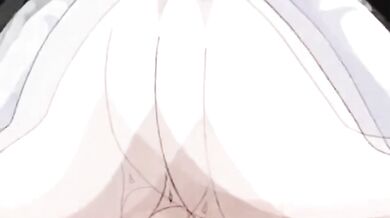 Watch the sexy princess Serena get fucked by a giant star ball in this HMV hentai porn video!