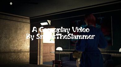 Washed and Wasted in the Wasteland: Fallout 4 Laundry Day with Jessica