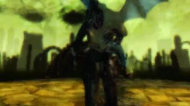 The MMO Boys and their Skyrim Monster Friends Love a Good Man-Pussy!