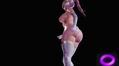 LUKA Digital Suit (臭豆腐 卡丁) Party Tonight R-18, enjoy it!