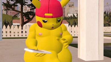 Dribbling Dudes: The Art of Accidental Farting