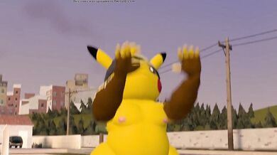 Dribbling Dudes: The Art of Accidental Farting