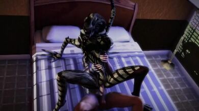 Love Hunt: The Alien Princess