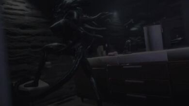 Love Hunt: The Alien Princess