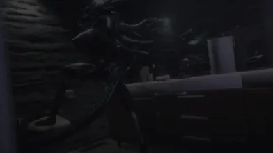 Love Hunt: The Alien Princess
