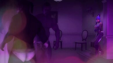 Romantic Robot Maidens: The Taimanin Yukikaze and the Stealth Fighter Jet!