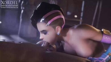 Sombra Blowing - Xordel