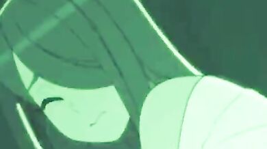 My Secret Garden - A Hentai PMV With Flower Petals And Bouncy Boobs!