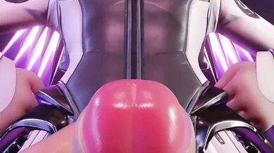 A compilation of deep throat POV videos featuring the Taker character in hentai porn