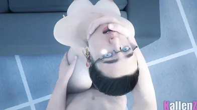 Mama (Death Stranding)