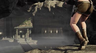 Unleashing the Beast Within - A Steamy Lesbian Encounter Between Two Nymphomaniacs in a Hot Tub