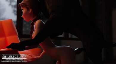 Busty Milf Makes Her Boyfriend Cry With Her Hotness