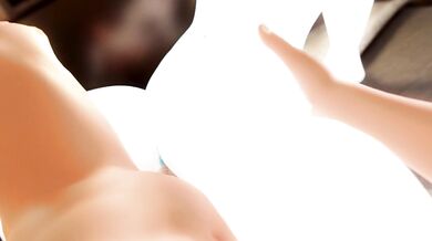 The Journey of a Lifetime - A Sexual Adventure in the Wild