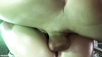 Tifas Mating Press (Angle 2)