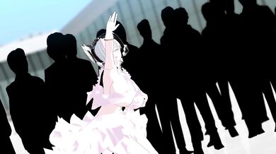 A college girl gets an unforgettable experience when she tries on a mysterious MMD mask that grants her the power to control any guy around her!