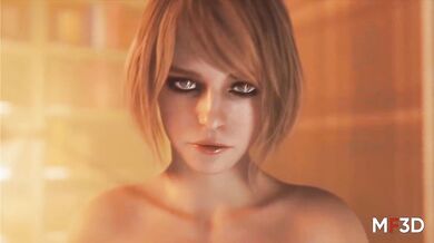 Watch Ashley Graham get taken from behind by Ella Freya in an intense compilation of their sexiest scenes yet