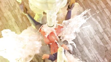 [SUB] Opiumud-043 - The Beginning of The Collapse of The Black Castle