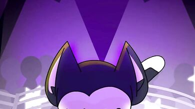 Curious kitty wants the D! (Cunnilingus)