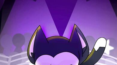 Curious kitty wants the D! (Cunnilingus)