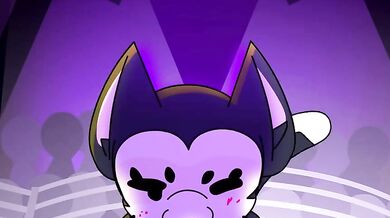 Curious kitty wants the D! (Cunnilingus)