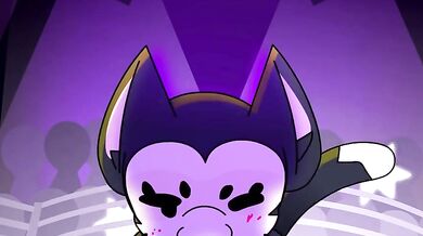 Curious kitty wants the D! (Cunnilingus)