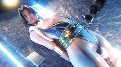 Mai Shirauni is being tied up and bound with ropes in this gif doozer porn video wall scene!