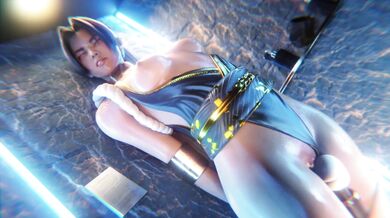 Mai Shirauni is being tied up and bound with ropes in this gif doozer porn video wall scene!