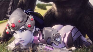 Little Red Riding Hood: The Shape-shifting Wolfs Erotic Adventure