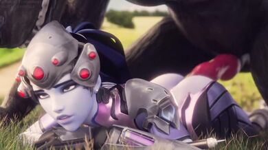 Little Red Riding Hood: The Shape-shifting Wolfs Erotic Adventure