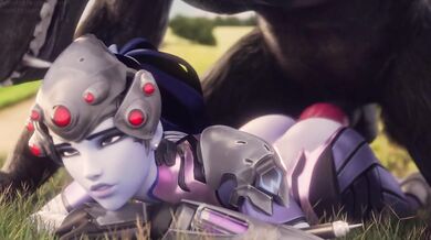 Little Red Riding Hood: The Shape-shifting Wolfs Erotic Adventure