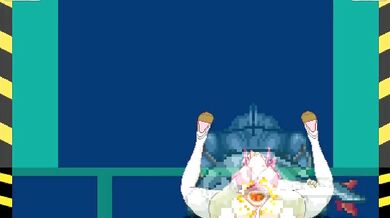 Squirting manga sluts in an endless battle royale